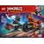 Lego Ninjago Kajeva trka motociklom 71838