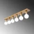 OPVIQ Luster Mirro 12227
