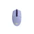 Logitech Lightsync G102 Gejmerski miš, Ljubičasti