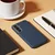 KEVLAR futrola kompatibilna s MagSafe-om za SAMSUNG GALAXY A57 plava