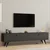 Liven TV komoda Verona, antracit