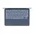 APPLE MacBook Neo 13 inch A18 Pro 6-core CPU 5-core GPU 8GB 512GB SSD Indigo (MHFG4)