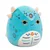 SQUISHMALLOWS Dan mrtvih Ankylosaurus - Janicza, 20 cm