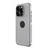 Maska Nillkin Super Frosted Shield Pro za iPhone 16 Pro Max (sa logom) titanijum siva