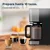 Cecotec Kavni Aparat Cecotec Coffee 66 Drop & Thermo Time
