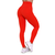 GymBeam Women‘s BEAT Leggings Tangerine