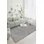 Conceptum Hypnose Tepih, 40x60cm, Sivi