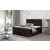 Boxspring postelja Cande 180x220 cm