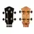 FLIGHT UKULELE AURORA EQ-A bariton ukulele s torbo