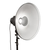Hive Lighting HORNET 200-CX Večbarvna LED luč z odprtim obrazom
