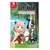 Switch SPYxANYA: Operacija Uspomene