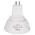FSL Spot LED sijalica MR16, 220 V, 5 W, Hladno bela