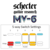Schecter MV-6 Gloss Black SKU #4201