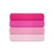 Tonne Rosse - Fitted Sheet u Prašnjavoj Roze Boji