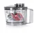 Bosch Multipraktik MCM3201B, 800 W, 30 funkcija, 2 brzine