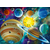 Ravensburger Puzzle 129751 Vesolje, 150 delov