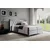 Boxspring postelja California - 180x200 cm