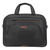 Torba za prenosnik At Work - Black/Orange