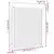 Roletna Bijeli 120 x 150 cm Aluminij i poliuretan