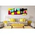 Slika stilski pop-art - 150x50