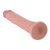 ToyJoy Deluxe Dual Density Dong TPE 30 cm