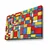 Wallity Slika na platnu 70x100cm