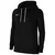 Nike Puloverji Wmns Park 20 Fleece Črna