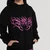 GymBeam Women‘s Thorn Hoodie Black