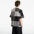 Majice Playboy x FTSHP Patchwork Tee UNISEX Grey XXL