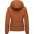Ragwear Zimska jakna Wuggys rjava