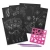 Nebulous Stars Kreativni set Zagrebi i napravi 11028