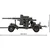 Cobi 8,8 cm protiletalski top, 1:35