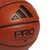 Adidas PRO 3.0 MENS, košarkaška lopta, crna IS015