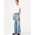 GARCIA Kavbojke 577 moder denim