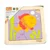 Viga Viga 50144 Puzzle na podlagi – ribica