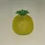 Keramička činija ananas 15x10cm 210080