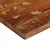 Stolna ploča 180x30x3,8 cm pravokutna masivno obnovljeno drvo