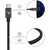 RAMPOW Micro USB premium kabel QC 3.0 2.4A - 2 m