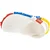 Crocs LEGO 4LW System Clog Bela