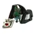 OEM Kristalna LED štop svetla BMW E46 Limuzina restyling (2001-2005), Crvena