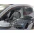 Heko Bočni vetrobrani Team za HONDA CIVIC X 2017+ sa 5 vrata, Prednji i zadnji