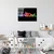 Wallity Slika UV-463, 50 x 70 cm