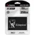 Kingston SSD SKC600/256G 2,5 256GB , KC600, SATA III, 3D TLC NAND, Read 550MB/s, Write 500MB/s, TCG Opal 2.0, eDrive