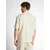 TOM TAILOR DENIM Srajca  off-bela