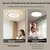 Dengling Plafonska lampa, 40W, 40cm
