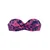 VENICE BEACH Bikini marine/roza