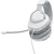 JBL quantum 100 white Slusalice ( 61595 )