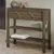 HANAH HOME Komoda Henric Antique Walnut