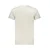 Tommy Jeans Majica ESSENTIAL  temno modra / rdeča / bela / pegasto bela