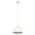 Osram - Viseći luster na sajli CAMEL BELL 1xE27/9W/230V prečnik 37,5 cm